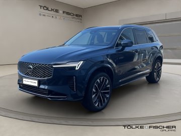XC90 T8 AWD Plus Bright | Gewerbeaktion | – Bild 2