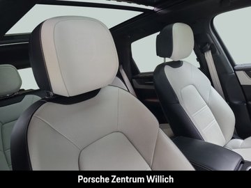 Cayenne GTS Burmester HA-Lenkung PDCC Sport PCCB – Bild 32