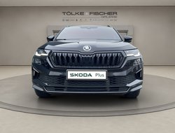 Karoq 1.5 TSI DSG Sportline Pano ACC DCC Navi LED