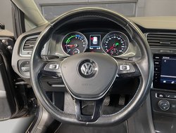 Golf VII e-Golf NaviPro AUT Kam. Navi W-Pumpe LM