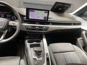 A4 45 2.0 TFSI quattro Avant S-Line S-line ACC – Bild 14