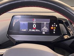 ID.5 4Motion GTX W DCC IQLight ACC AUT Kam. Navi