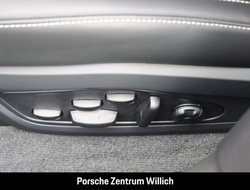 Taycan 4S Sport Turismo Burmester LED-Matrix