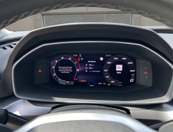 Leon Sportstourer 1.5 HYBRID Road Edition ACC AUT