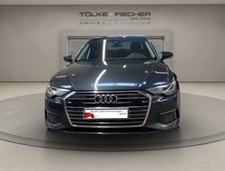A6 50 3.0 TDI quattro design ACC AUT Kam. Navi