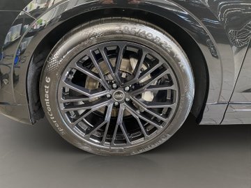 Q8 50 3.0 TDI quattro S-line el.Heck 360 ACC LM – Bild 7