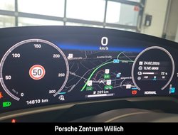 Taycan 4S Cross Turismo Surround-View LED-Matrix