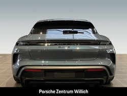 Taycan Turbo S Sport Turismo Burmester InnoDrive