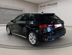 A3 35 Sportback 2.0 TDI  S-Line S-line ACC AUT
