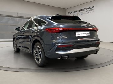 Q5 Sportback Quattro e-hybrid 2.0 220kW ACC AHK – Bild 4