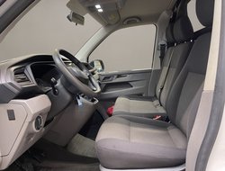 T6.1 Transporter 2.0 TDI Kasten FWD lang AHK