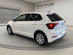 Polo VI 1.0 Life Virtual LED PDC SHZ Facelift