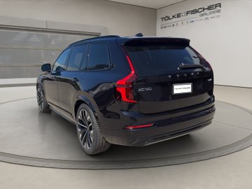 XC90 T8 AWD Ultra Dark PHEV Gewerbe Aktion – Bild 4