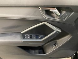 Q3 35 1.5 TFSI S-Line S-line ACC AHK AUT Navi LM