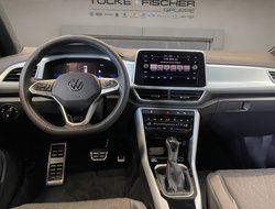 T-Roc GOAL 2.0 l TDI 7-Gang-DSG ACC AHK AUT Kam.