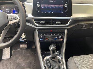 T-Roc Cabriolet 1.5 TSI  Style ACC AUT Kam. Navi – Bild 14