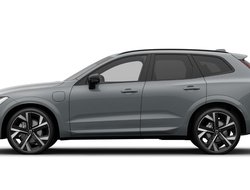 XC60 T8 PHEV Ultra Black Edition GEWERBE!!!