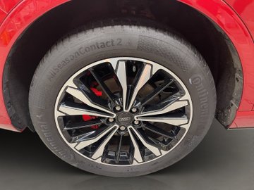 Kuga 2.5 Duratec PHEV ST-Line X ACC AHK AUT Kam. – Bild 7