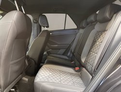 T-Roc 2.0 TDI 4Motion R-Line DCC R-Line IQLight