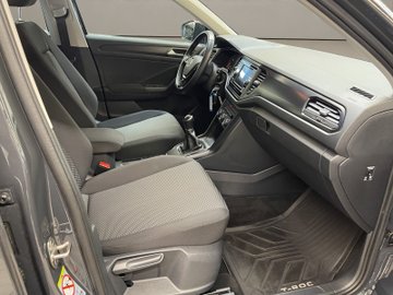 T-Roc 1.0 TSI PDC SHZ Winterp. 2xKlima SpurH – Bild 18