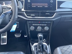 T-Roc 1.5 TSI R-Line R-Line ACC AUT Navi Sportp.