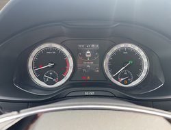 Karoq 1.5 TSI ACT Sportline DCC AUT Kam. Navi LM