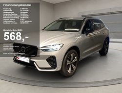 XC60echarge T6 Twin Engine R Design Recharge