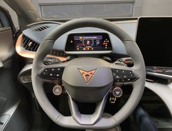 Tavascan Dual Engine 4Drive W VZ DCC ACC AUT 360