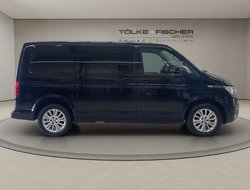T6 Multivan Transporter 2.0 TDI FWD Family ACC