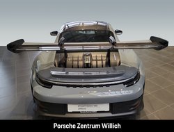 992 911 GT3 RS Clubsportpaket Liftsystem-VA BOSE