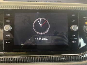 Taigo 1.0 TSI Life ACC AHK AUT Kam. Navi Virtual – Bild 13