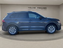 Tiguan 1.4 TSI R-Line DCC NaviPro R-Line IQLight