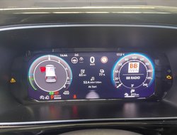 Caddy 1.5 TSI Style NaviPro ACC AUT Kam. Navi LM