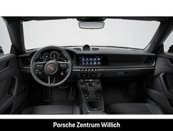 992 911 Targa 4 GTS Liftsystem-VA InnoDrive BOSE