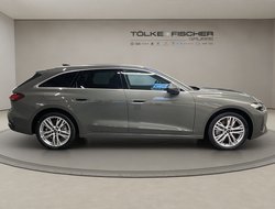 A5 2.0 e Avant quattro TFSI W ACC AUT Kam. Navi