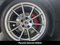 Boxster 718 GTS 4.0 BOSESE Sportabgas Sportsitze