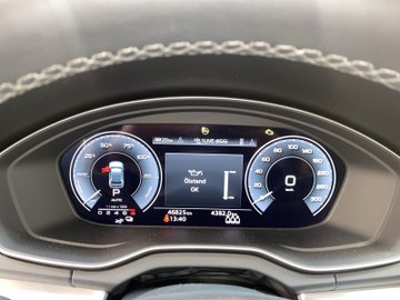 Q5 50 2.0 TFSI e quattro S-Line S-line ACC AUT – Bild 12