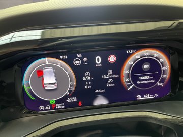 T7 Multivan 1.5 TSI e 4MOTION lang Style DCC ACC – Bild 12