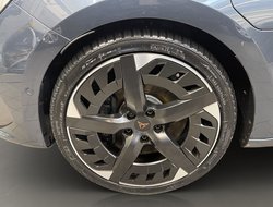 Leon Sportstourer 1.4 VZ DCC ACC AUT Kam. Leder