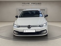 Golf VIII 1.5 eTSI Move ACC AUT Virtual DynLicht