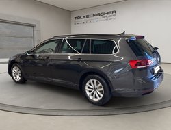 Passat Variant 2.0 TDI BMT Business ACC AHK AUT