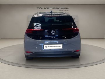 ID.3 (58kWh) Pro ACC AUT DynLicht Fernlichtass. – Bild 5