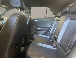 T-Roc 1.5 TSI Goal ACC AUT Navi KeyLess KlimaA.