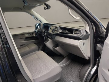 T6.1 Transporter Kombi 2.0 TDI FWD AUT Navi PDC – Bild 18