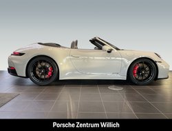 992 911 Carrera 4 GTS Cabriolet Liftsystem-VA