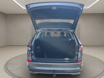 Kodiaq 2.0 TDI 4x4 L&K ACC AHK AUT Kam. Navi 360 – Bild 16