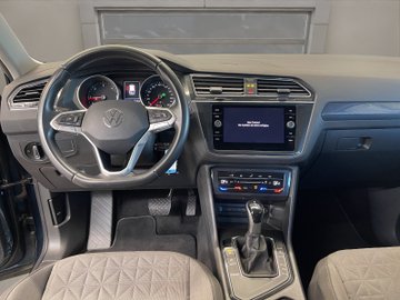 Tiguan 2.0 TDI BMT Life ACC AHK AUT Kam. Navi LM – Bild 17