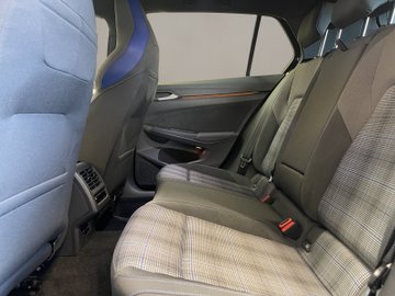 Golf VIII 1.4 GTE e AUT Sportp. Virtual KlimaA. – Bild 15