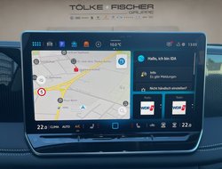 Tiguan ENERGY 1.5 l eTSI OPF DSG ACC AHK AUT 360