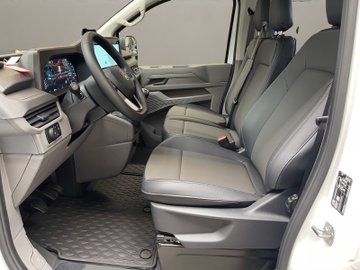 T7 Transporter Pritsche DoKa 2.0 TDI Schalter – Bild 8